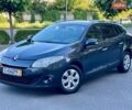 Сірий Рено Меган, об'ємом двигуна 1.6 л та пробігом 188 тис. км за 7350 $, фото 1 на Automoto.ua