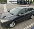 Серый Рено Меган, объемом двигателя 1.5 л и пробегом 220 тыс. км за 6100 $, фото 3 на Automoto.ua