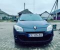 Сірий Рено Меган, об'ємом двигуна 1.5 л та пробігом 340 тис. км за 6099 $, фото 1 на Automoto.ua