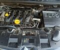 Серый Рено Меган, объемом двигателя 0 л и пробегом 205 тыс. км за 7200 $, фото 6 на Automoto.ua