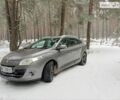 Серый Рено Меган, объемом двигателя 1.5 л и пробегом 228 тыс. км за 7500 $, фото 3 на Automoto.ua