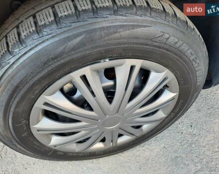 Серый Рено Меган, объемом двигателя 1.6 л и пробегом 183 тыс. км за 7600 $, фото 63 на Automoto.ua