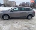 Сірий Рено Меган, об'ємом двигуна 1.5 л та пробігом 228 тис. км за 6950 $, фото 1 на Automoto.ua
