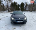 Серый Рено Меган, объемом двигателя 1.46 л и пробегом 191 тыс. км за 7200 $, фото 18 на Automoto.ua