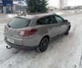 Серый Рено Меган, объемом двигателя 1.5 л и пробегом 228 тыс. км за 7500 $, фото 10 на Automoto.ua