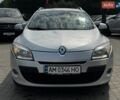 Сірий Рено Меган, об'ємом двигуна 1.5 л та пробігом 291 тис. км за 7499 $, фото 4 на Automoto.ua