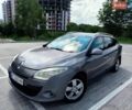Серый Рено Меган, объемом двигателя 1.46 л и пробегом 425 тыс. км за 5500 $, фото 1 на Automoto.ua