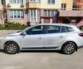 Сірий Рено Меган, об'ємом двигуна 1.4 л та пробігом 220 тис. км за 6700 $, фото 1 на Automoto.ua