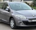 Серый Рено Меган, объемом двигателя 1.4 л и пробегом 147 тыс. км за 6500 $, фото 13 на Automoto.ua