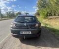 Серый Рено Меган, объемом двигателя 1.5 л и пробегом 270 тыс. км за 4700 $, фото 3 на Automoto.ua