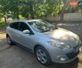 Сірий Рено Меган, об'ємом двигуна 1.5 л та пробігом 277 тис. км за 6300 $, фото 2 на Automoto.ua