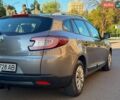 Сірий Рено Меган, об'ємом двигуна 1.6 л та пробігом 250 тис. км за 7400 $, фото 5 на Automoto.ua
