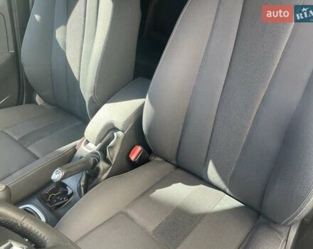 Рено Меган 2010 в Тернополе на Automoto.ua Серый Рено Меган, объемом двигателя 1.6 л и пробегом 148 тыс. км за 7600 $, фото 12 на Automoto.ua