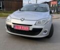 Серый Рено Меган, объемом двигателя 1.6 л и пробегом 194 тыс. км за 7600 $, фото 19 на Automoto.ua