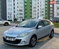 Серый Рено Меган, объемом двигателя 1.5 л и пробегом 279 тыс. км за 5850 $, фото 20 на Automoto.ua
