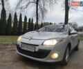 Сірий Рено Меган, об'ємом двигуна 1.46 л та пробігом 286 тис. км за 6450 $, фото 11 на Automoto.ua
