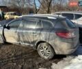 Серый Рено Меган, объемом двигателя 1.46 л и пробегом 250 тыс. км за 2500 $, фото 3 на Automoto.ua
