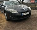 Сірий Рено Меган, об'ємом двигуна 1.46 л та пробігом 352 тис. км за 7250 $, фото 15 на Automoto.ua