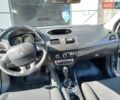 Серый Рено Меган, объемом двигателя 1.46 л и пробегом 290 тыс. км за 5700 $, фото 8 на Automoto.ua