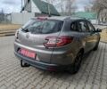 Серый Рено Меган, объемом двигателя 1.5 л и пробегом 242 тыс. км за 7000 $, фото 7 на Automoto.ua