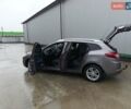 Сірий Рено Меган, об'ємом двигуна 1.5 л та пробігом 310 тис. км за 6800 $, фото 8 на Automoto.ua