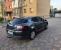 Серый Рено Меган, объемом двигателя 1.5 л и пробегом 246 тыс. км за 5957 $, фото 14 на Automoto.ua