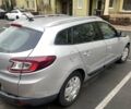Серый Рено Меган, объемом двигателя 1.46 л и пробегом 300 тыс. км за 6950 $, фото 4 на Automoto.ua