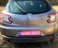 Сірий Рено Меган, об'ємом двигуна 1.6 л та пробігом 321 тис. км за 7300 $, фото 11 на Automoto.ua