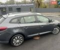 Сірий Рено Меган, об'ємом двигуна 1.46 л та пробігом 330 тис. км за 7100 $, фото 4 на Automoto.ua