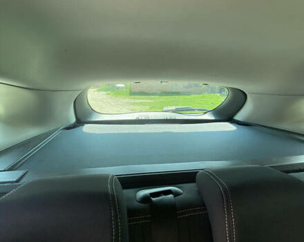 Серый Рено Меган, объемом двигателя 1.5 л и пробегом 270 тыс. км за 7500 $, фото 19 на Automoto.ua