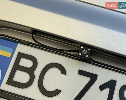 Серый Рено Меган, объемом двигателя 1.46 л и пробегом 180 тыс. км за 6750 $, фото 23 на Automoto.ua