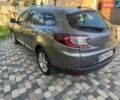 Сірий Рено Меган, об'ємом двигуна 1.4 л та пробігом 200 тис. км за 7600 $, фото 4 на Automoto.ua