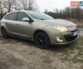 Серый Рено Меган, объемом двигателя 1.46 л и пробегом 400 тыс. км за 6500 $, фото 1 на Automoto.ua
