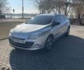 Сірий Рено Меган, об'ємом двигуна 1.5 л та пробігом 300 тис. км за 6100 $, фото 5 на Automoto.ua