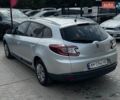 Сірий Рено Меган, об'ємом двигуна 1.5 л та пробігом 291 тис. км за 7499 $, фото 18 на Automoto.ua