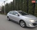 Серый Рено Меган, объемом двигателя 1.46 л и пробегом 286 тыс. км за 6450 $, фото 22 на Automoto.ua