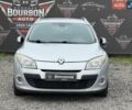 Сірий Рено Меган, об'ємом двигуна 2 л та пробігом 273 тис. км за 6490 $, фото 4 на Automoto.ua