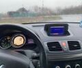 Серый Рено Меган, объемом двигателя 1.9 л и пробегом 247 тыс. км за 6114 $, фото 10 на Automoto.ua