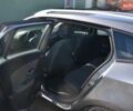 Сірий Рено Меган, об'ємом двигуна 1.46 л та пробігом 215 тис. км за 6800 $, фото 10 на Automoto.ua
