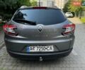 Серый Рено Меган, объемом двигателя 1.46 л и пробегом 171 тыс. км за 5700 $, фото 4 на Automoto.ua