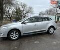 Сірий Рено Меган, об'ємом двигуна 1.46 л та пробігом 136 тис. км за 8400 $, фото 2 на Automoto.ua