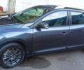 Сірий Рено Меган, об'ємом двигуна 1.6 л та пробігом 205 тис. км за 6900 $, фото 9 на Automoto.ua