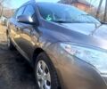 Сірий Рено Меган, об'ємом двигуна 1.6 л та пробігом 321 тис. км за 7300 $, фото 1 на Automoto.ua