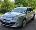 Серый Рено Меган, объемом двигателя 2 л и пробегом 270 тыс. км за 7199 $, фото 2 на Automoto.ua