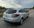 Сірий Рено Меган, об'ємом двигуна 1.46 л та пробігом 301 тис. км за 5800 $, фото 5 на Automoto.ua