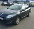 Сірий Рено Меган, об'ємом двигуна 1.6 л та пробігом 195 тис. км за 7300 $, фото 1 на Automoto.ua