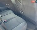 Сірий Рено Меган, об'ємом двигуна 1.6 л та пробігом 250 тис. км за 7300 $, фото 9 на Automoto.ua