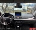 Серый Рено Меган, объемом двигателя 1.5 л и пробегом 255 тыс. км за 6500 $, фото 4 на Automoto.ua