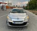 Сірий Рено Меган, об'ємом двигуна 2 л та пробігом 270 тис. км за 5999 $, фото 13 на Automoto.ua