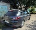 Серый Рено Меган, объемом двигателя 1.46 л и пробегом 282 тыс. км за 6500 $, фото 4 на Automoto.ua